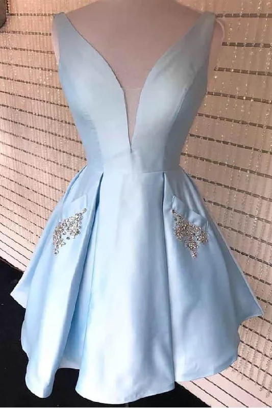 Sky blue