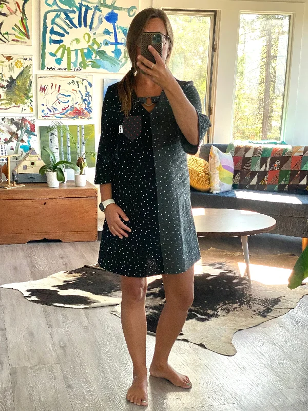 ReLoved Dress - sm/med
