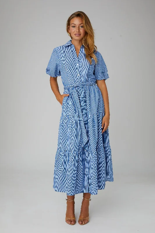 CARTAGENA DRESS