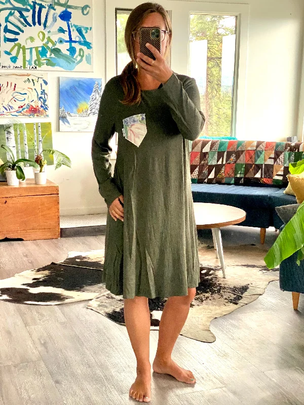 ReLoved Dress - med
