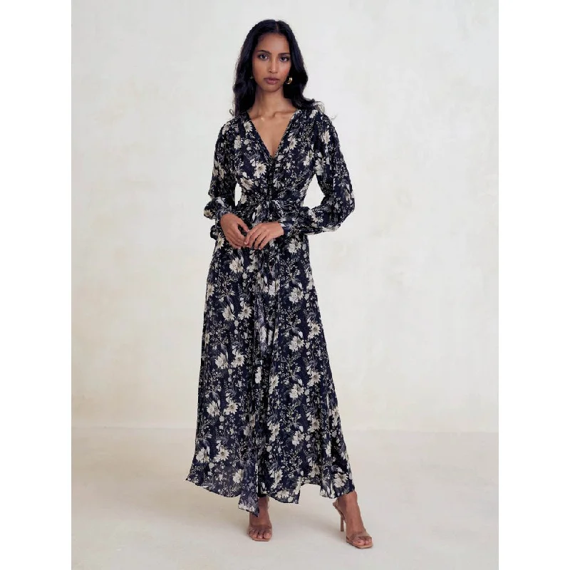 Bouji Sahara Dress Black