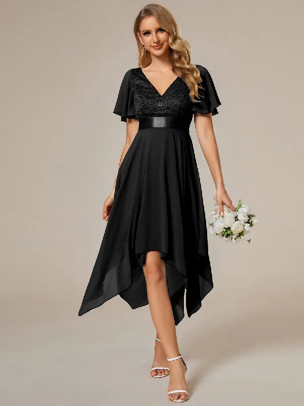 Summer Wedding Guest Dress