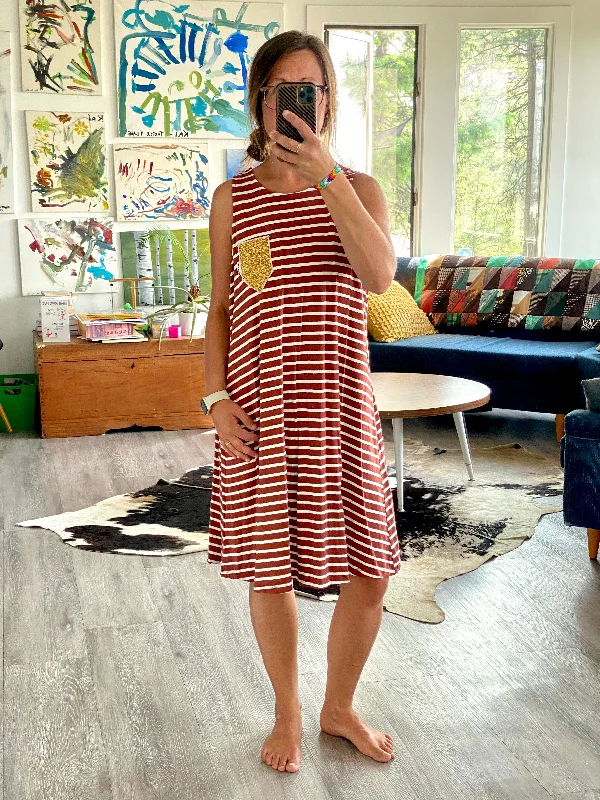 ReLoved Dress - Lg