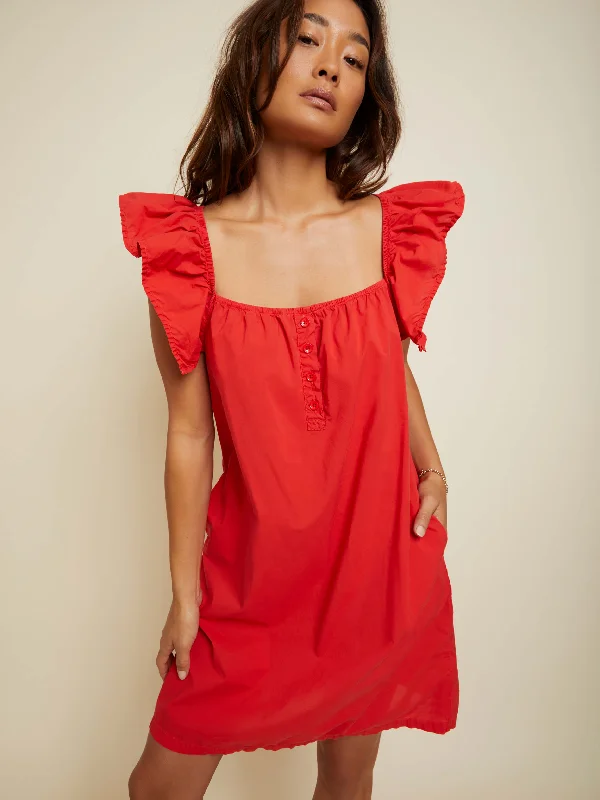 Ophelia Dress