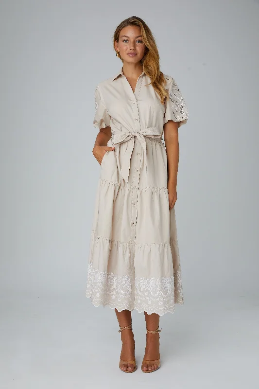 CARTAGENA DRESS