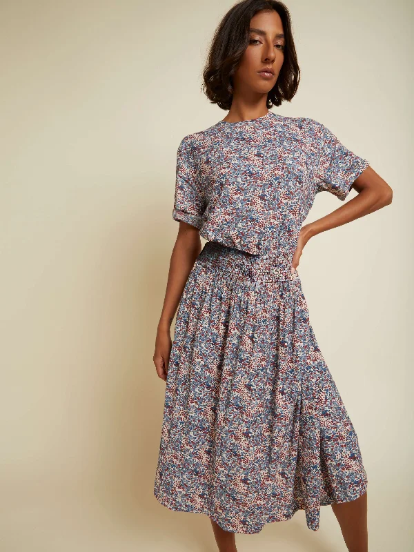 Martine Dress