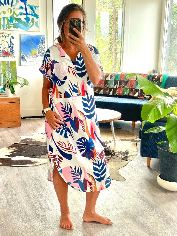 ReLoved Dress - med/Lg