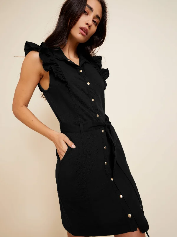 Fennix Dress
