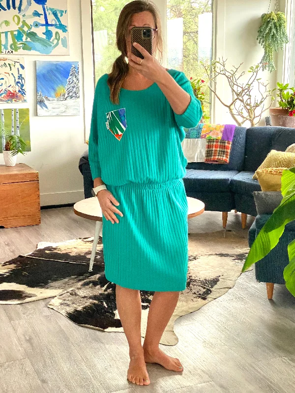 ReLoved Dress - med/Lg