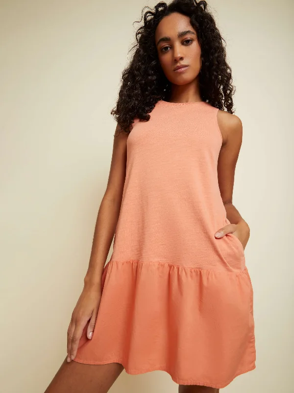 Harumi Dress