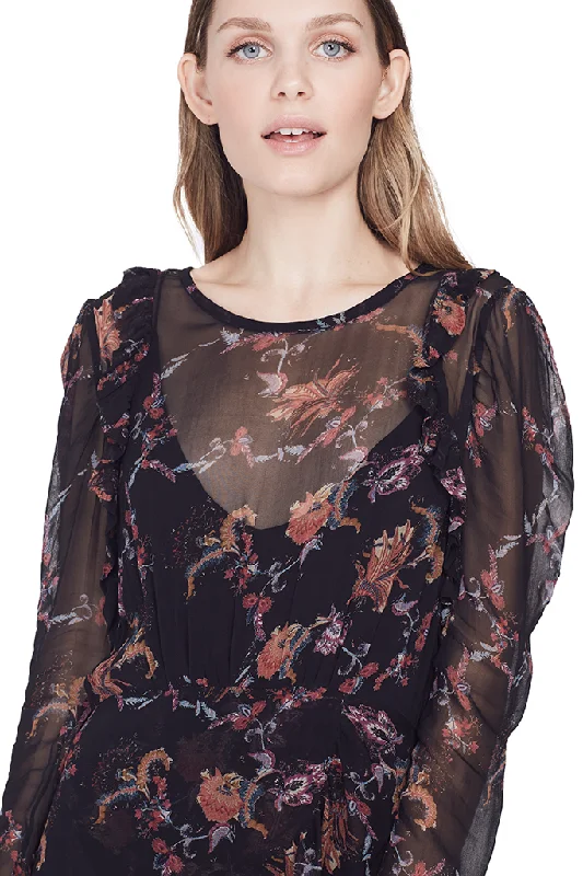 Loxie Dress