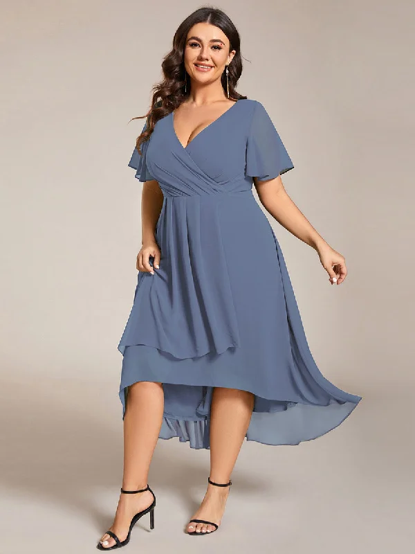 Dusty Blue