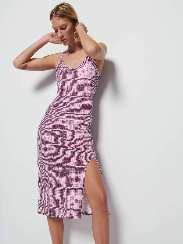 Genevieve Dress
