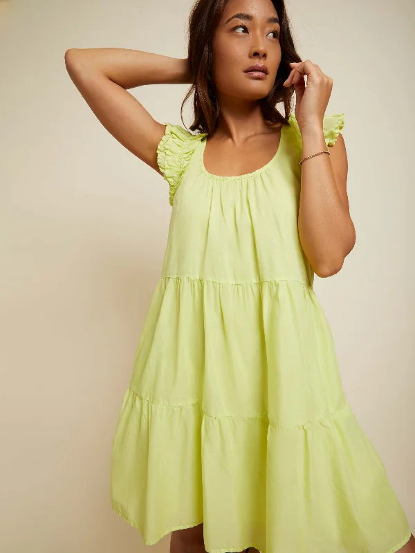 Luella Dress