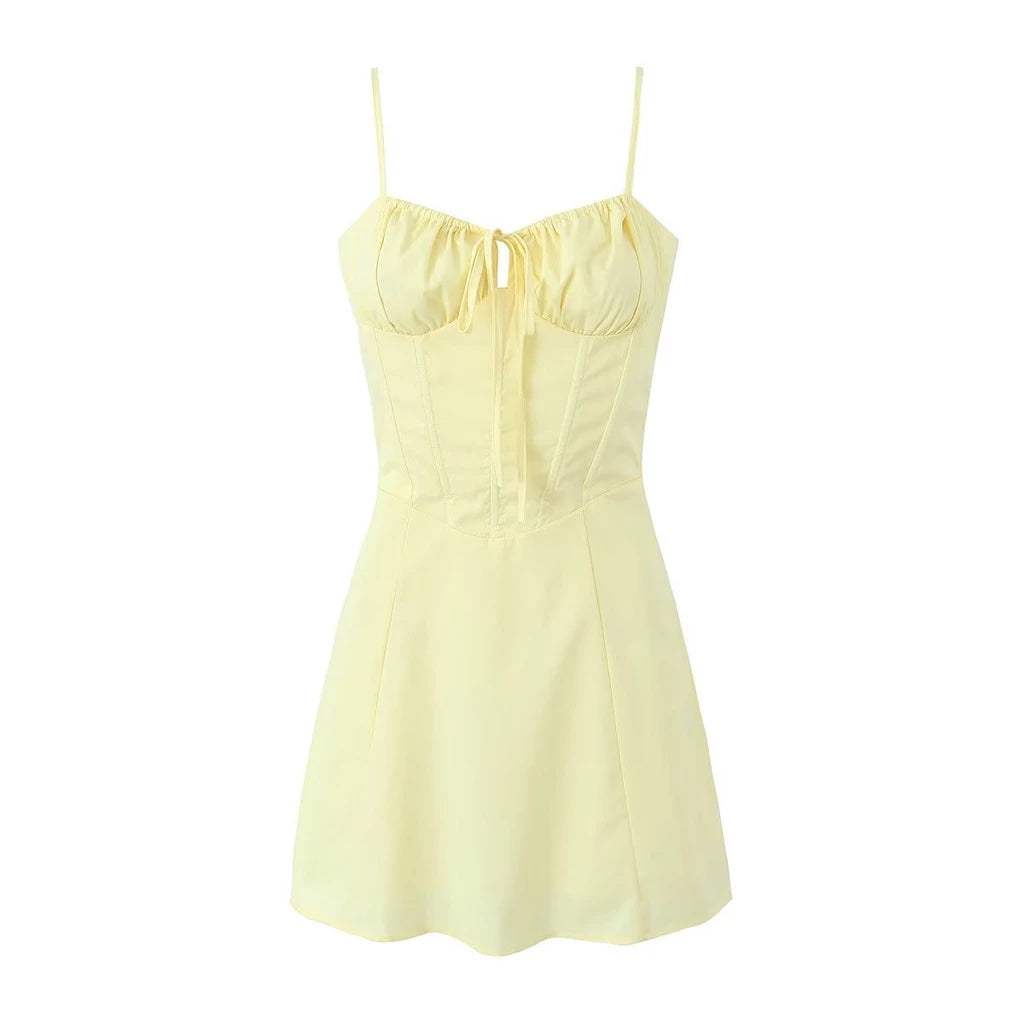 Colbie Dress (On hand)