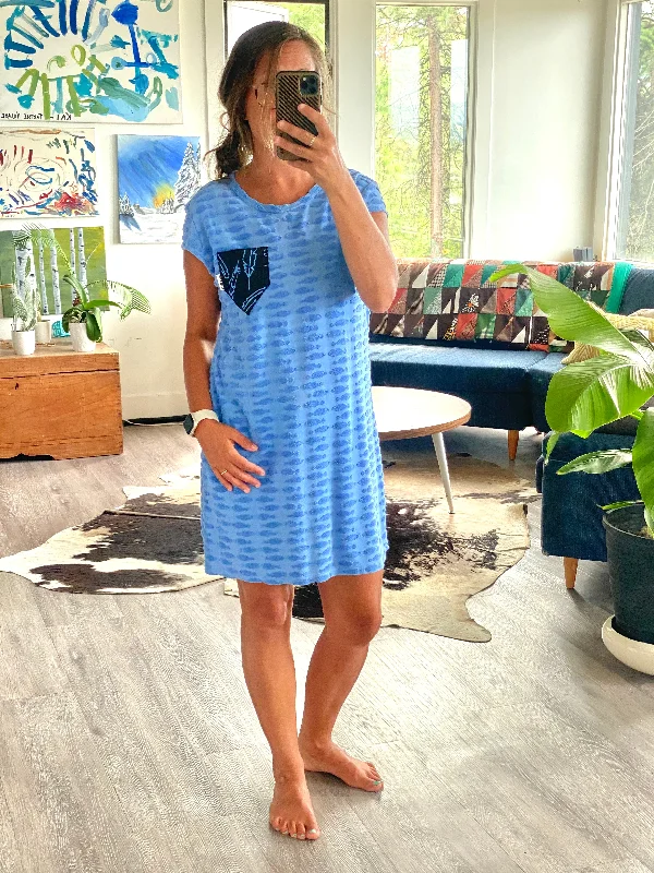 ReLoved Dress - sm/med