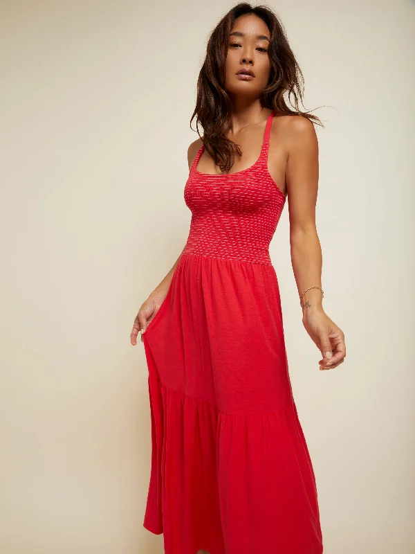Penelope Dress