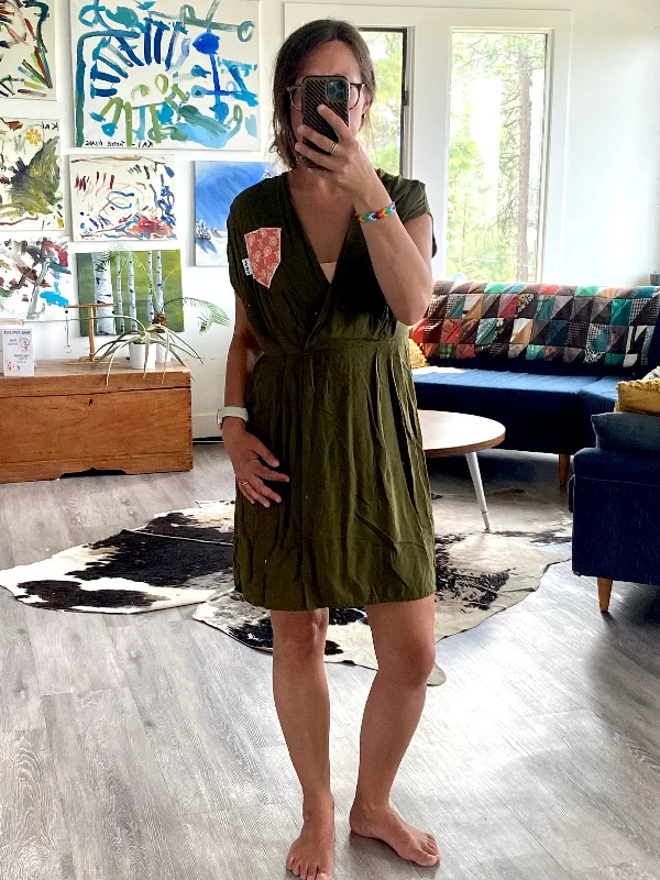 ReLoved Dress - med