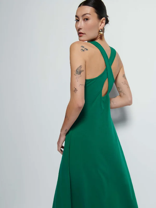 Merethe Dress