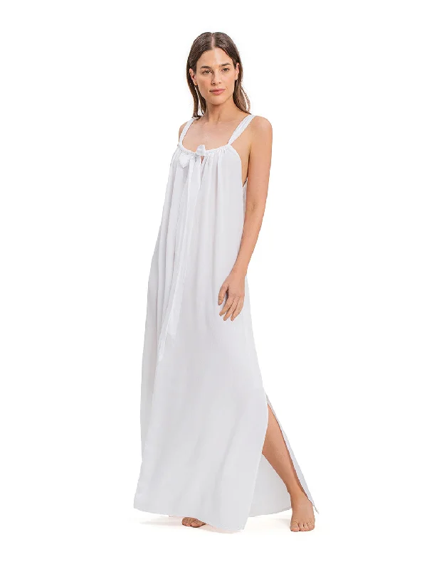 Damara Long Dress - Essential
