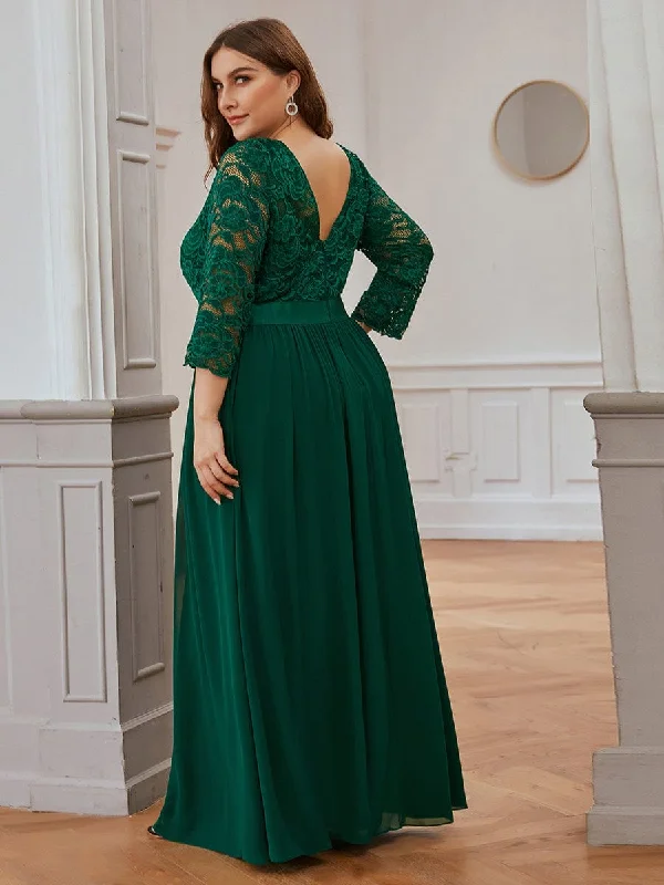 Mother of the Bride Dress