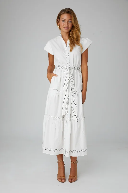 MAXWELL DRESS