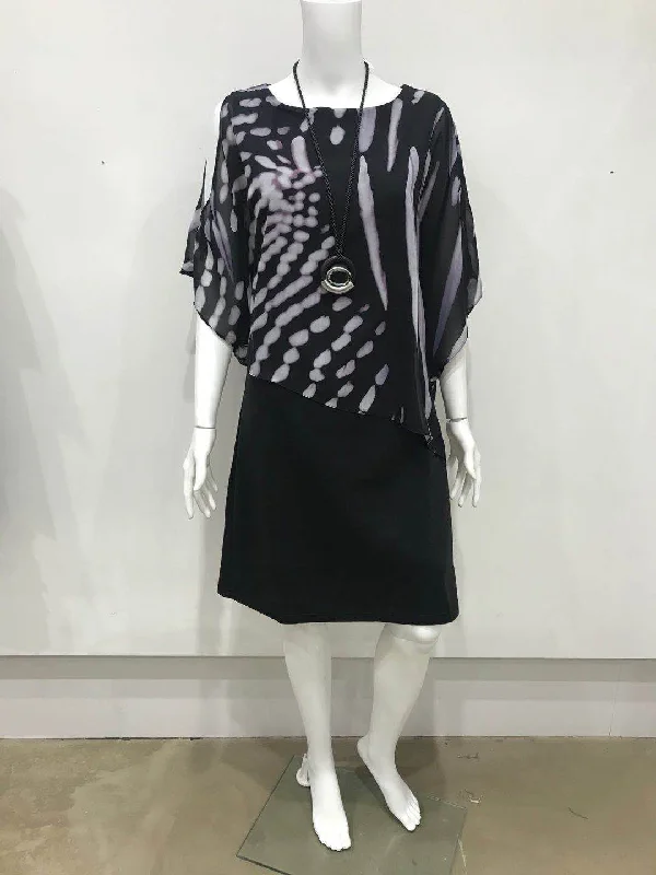 Cold should dress