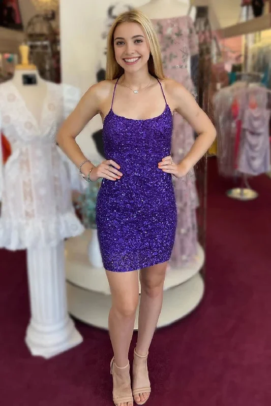 Dark Purple