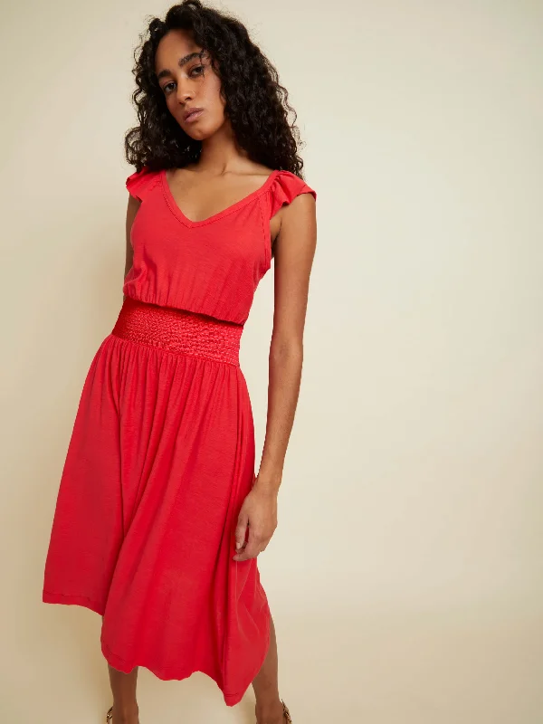 Mina Dress