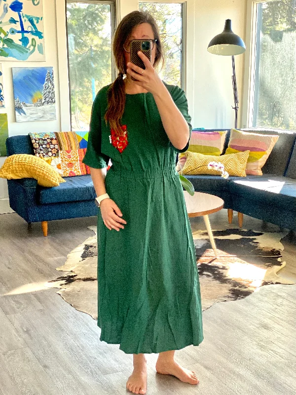 ReLoved Dress - sm/med