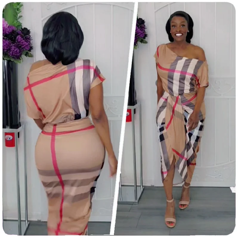 Helluva Lady Dress