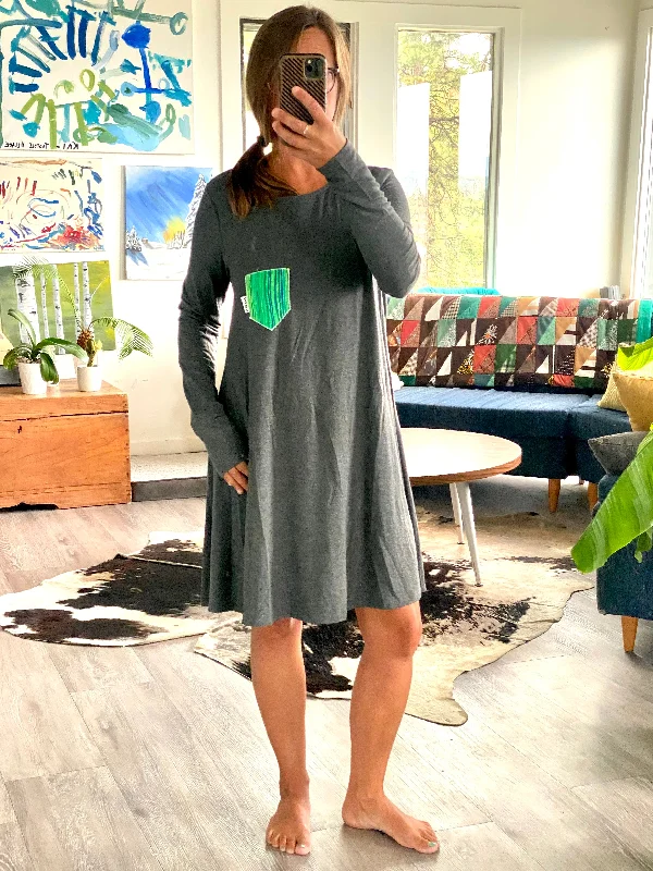 ReLoved Dress - med