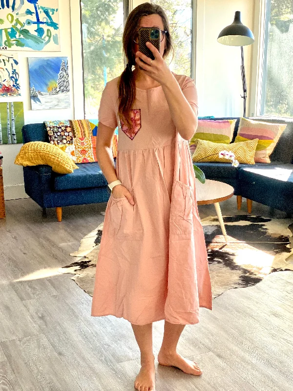 ReLoved Dress - sm/med