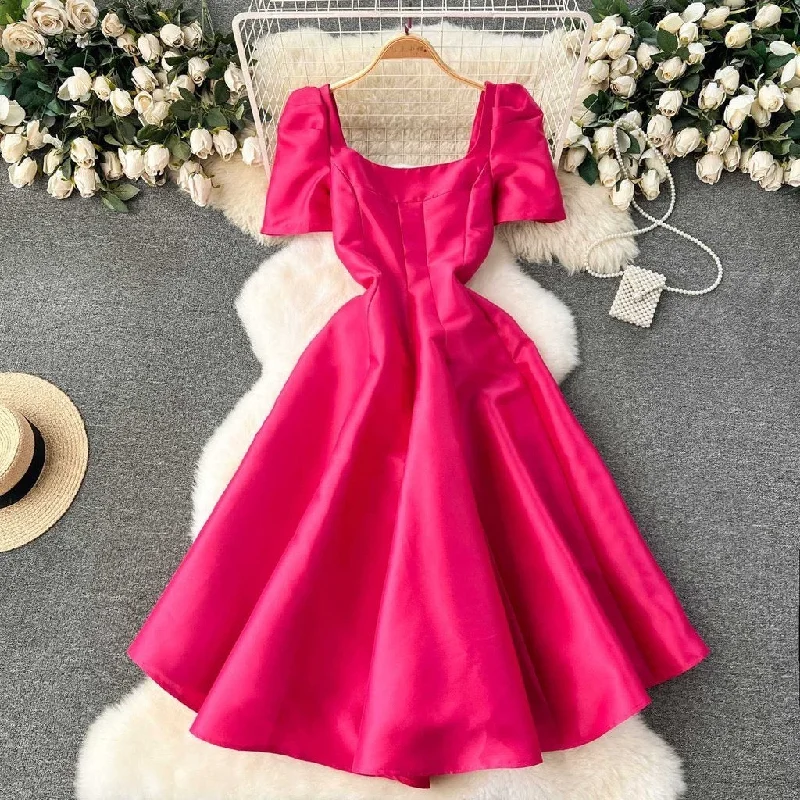 Fuschia Pink