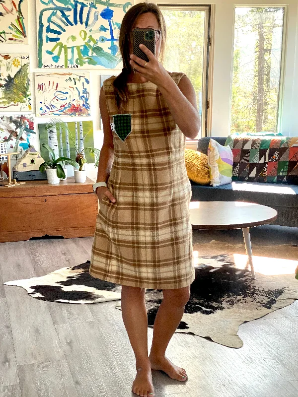ReLoved Dress - sm/med