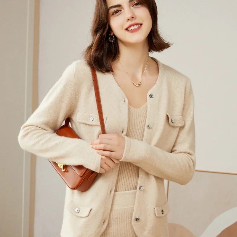 MilitaryInspired, Tough Chic