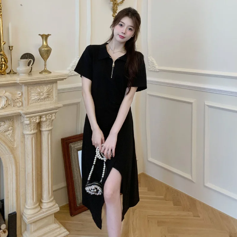 Black Long