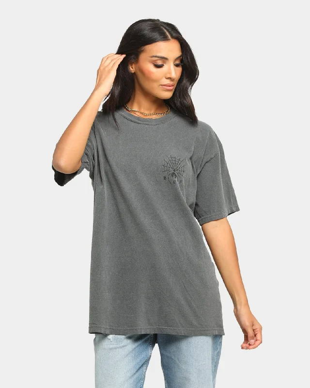 Rats Get Fat Spiderkill Vintage T-Shirt Pepper Houndstooth Herringbone Solid