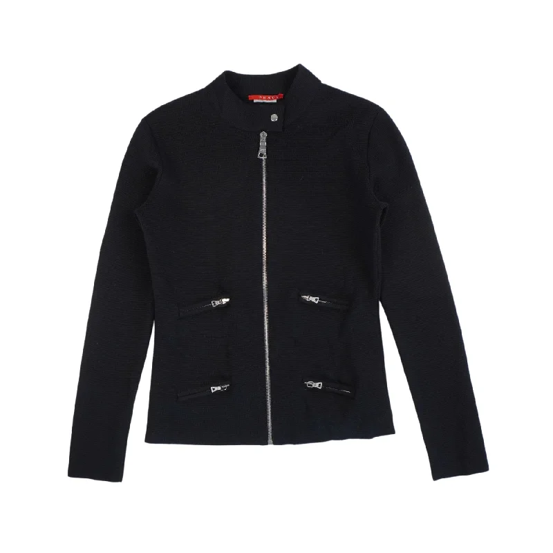 Prada Sweater - Women's 42 Casual Formal Business