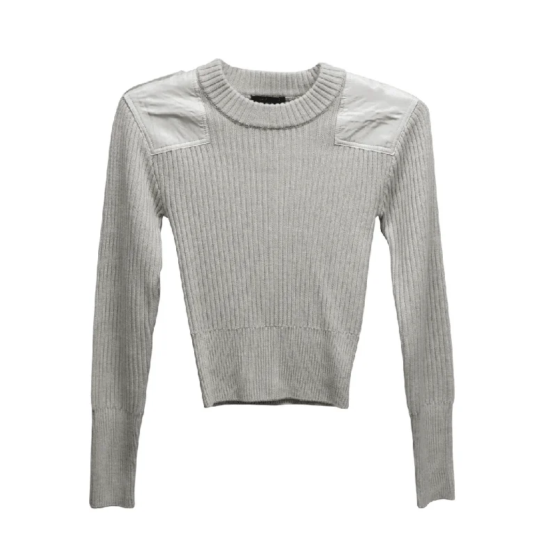 Rag & Bone Sweater - Women's XXS Tailored Straight A-Line