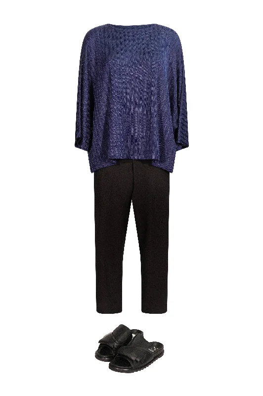 TR121 SWEATER Iron Safe Non-Iron Wrinkle Free