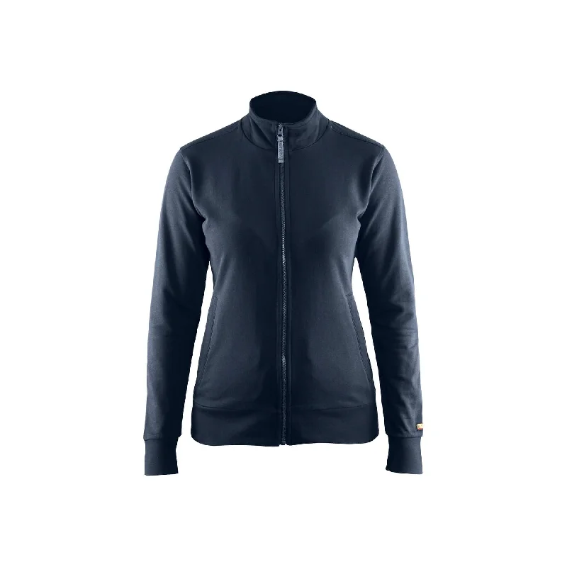 Dark Navy Blue
