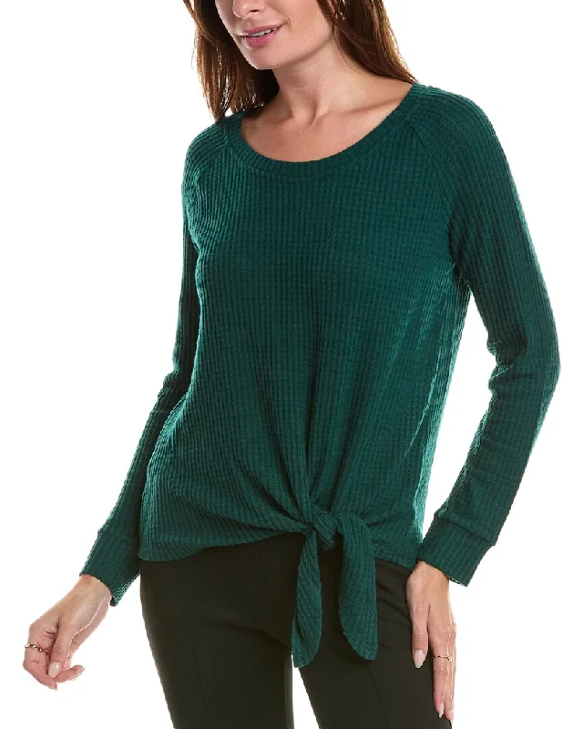 Socialite Billie Sweatshirt Oversized Hoodie Comfort Casual