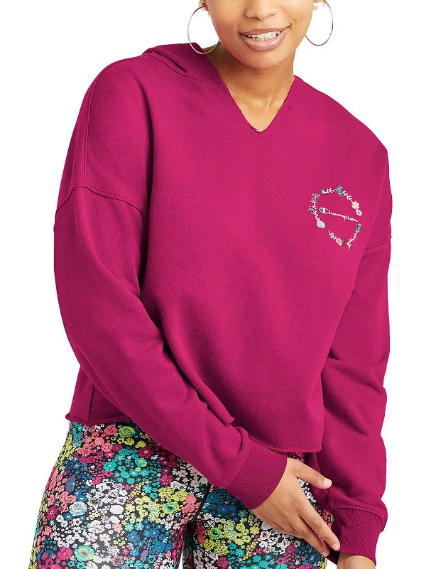 Womens Comfy Cozy Hoodie Hoodie with Pocket Utility Practical