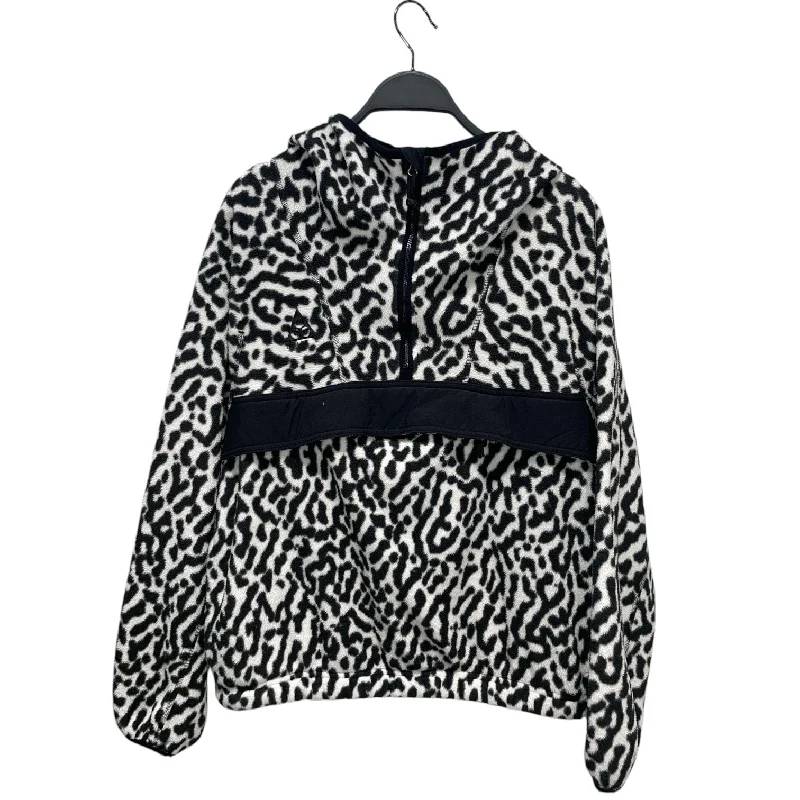 NIKE ACG/Jacket/L/Animal Pattern/WHT/ Plaid Jacket Tartan Jacket Houndstooth Jacket