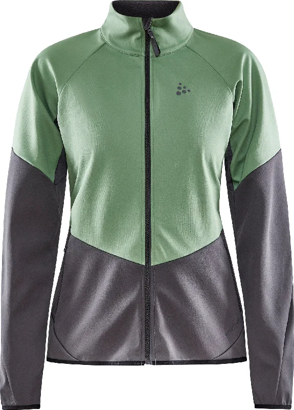 Core Glide Jacket - Women's|-|Manteau Core Glide - Femme Cardigan Sweater Pullover