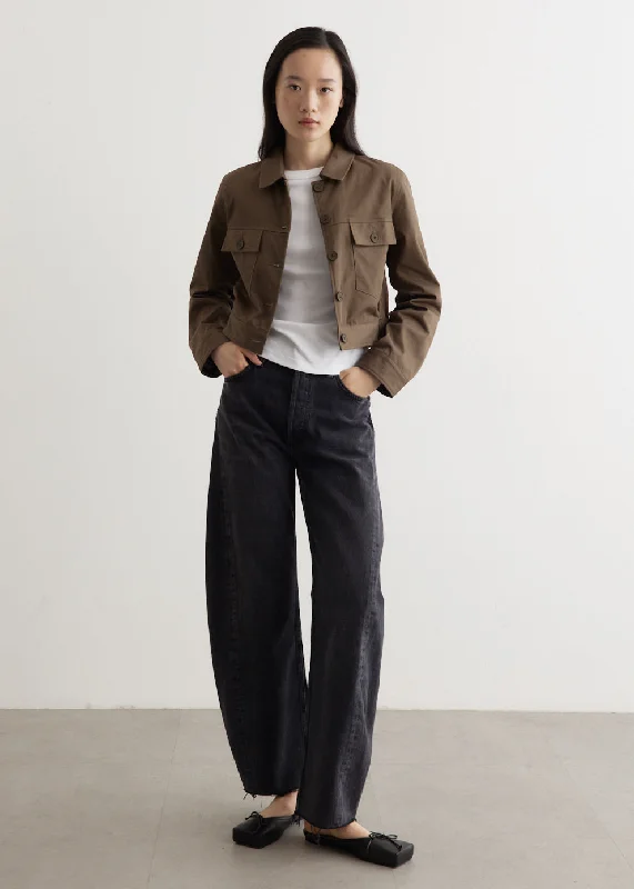 Dyno Utility Jacket Herringbone Jacket Checkered Jacket Solid Jacket