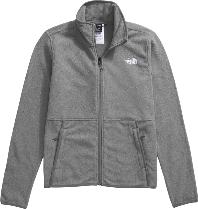 TNF Medium Grey Heather