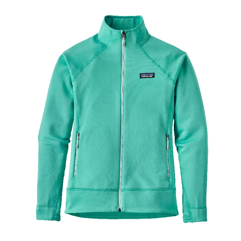 Women's Crosstrek Jacket Herringbone Jacket Checkered Jacket Solid Jacket