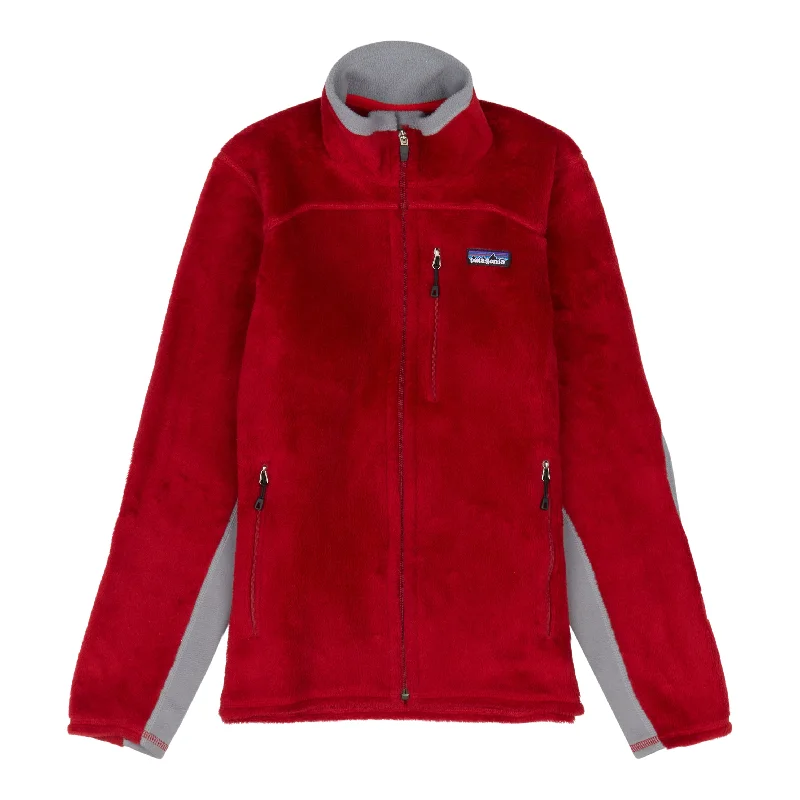 Women's R2® Jacket Belted Jacket Elasticated Jacket Padded Jacket